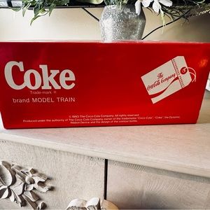 LGB 45352, Coca-Cola, boxcar with sound